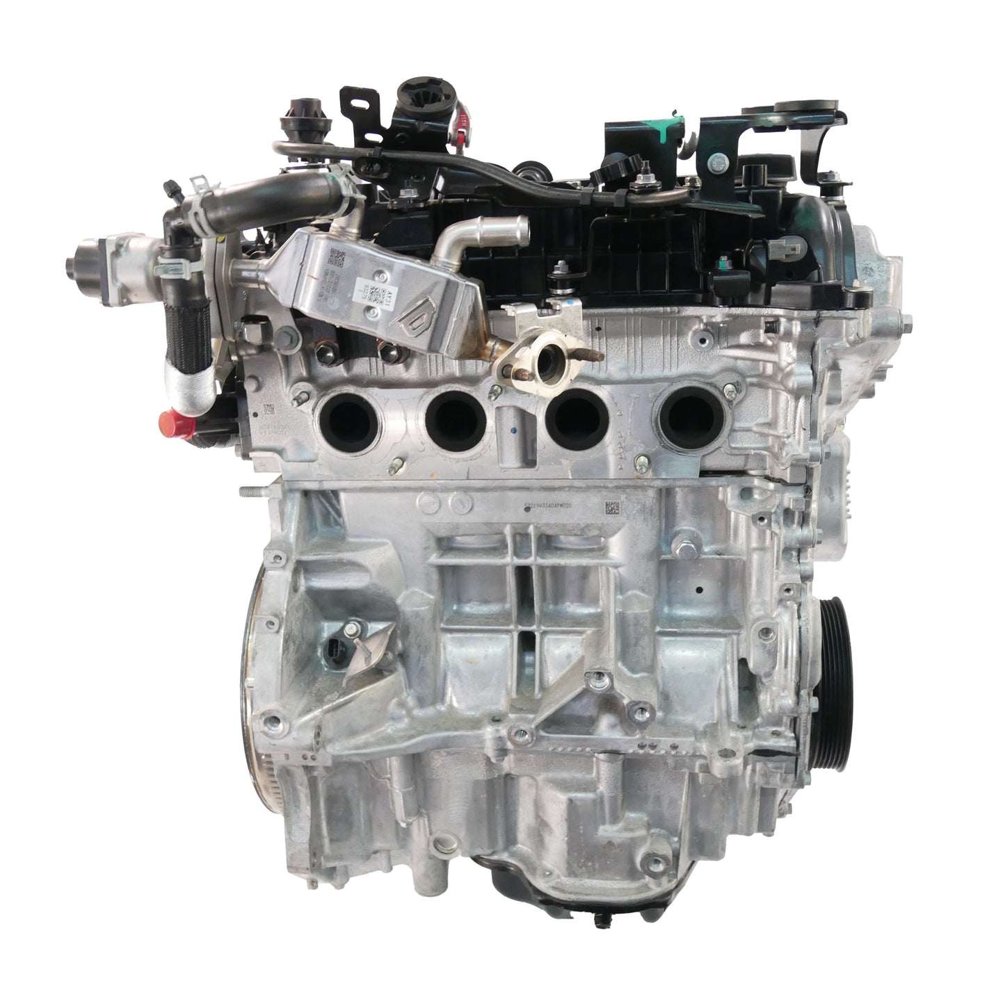 Moteur Renault Arkana LCM 1,6 E-TECH 145 H4M632 H4M d'occasion - Moteur Auto Usagé