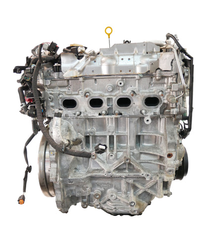 Moteur Alpine A110 Mk2 XEF 1,8 M5P404 M5P 17.000km d'occasion - Moteur Auto Usagé