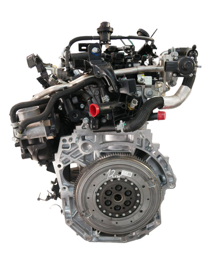 Moteur Renault Arkana LCM 1,6 E-TECH 145 H4M632 H4M d'occasion - Moteur Auto Usagé