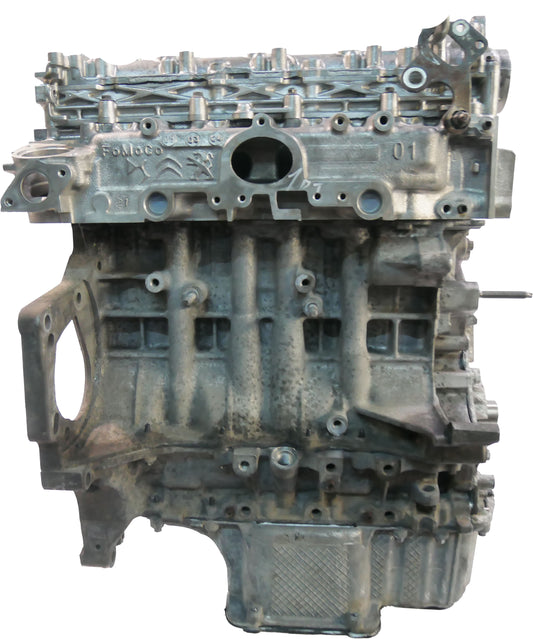 Moteur Citroën Peugeot Berlingo 1,5 BlueHDi YHW YH01 DV5RE 1634153980 d'occasion - Moteur Auto Usagé