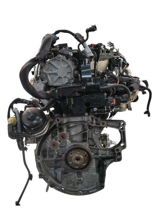 Moteur Peugeot 2008 2017 BlueHDI BHZ DV6FC BH01 1612521480 | ExpressParts