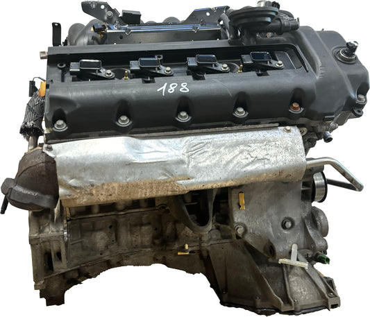 Moteur Pour Jaguar XF I X250 2008 X250 V8 SV82G AJ88508 6R83-6006-AA | ExpressParts