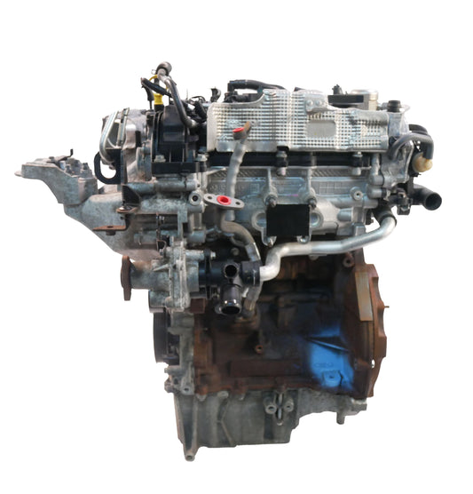 Moteur Ford Fiesta VI 2015 EcoBoost SFJA C1BG-6006-FA | ExpressParts