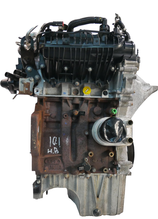 Moteur Ford B-Max Fiesta 2014 EcoBoost C10FD0X M1JE C1BG-6006-DA C1BG-6006-JB | ExpressParts