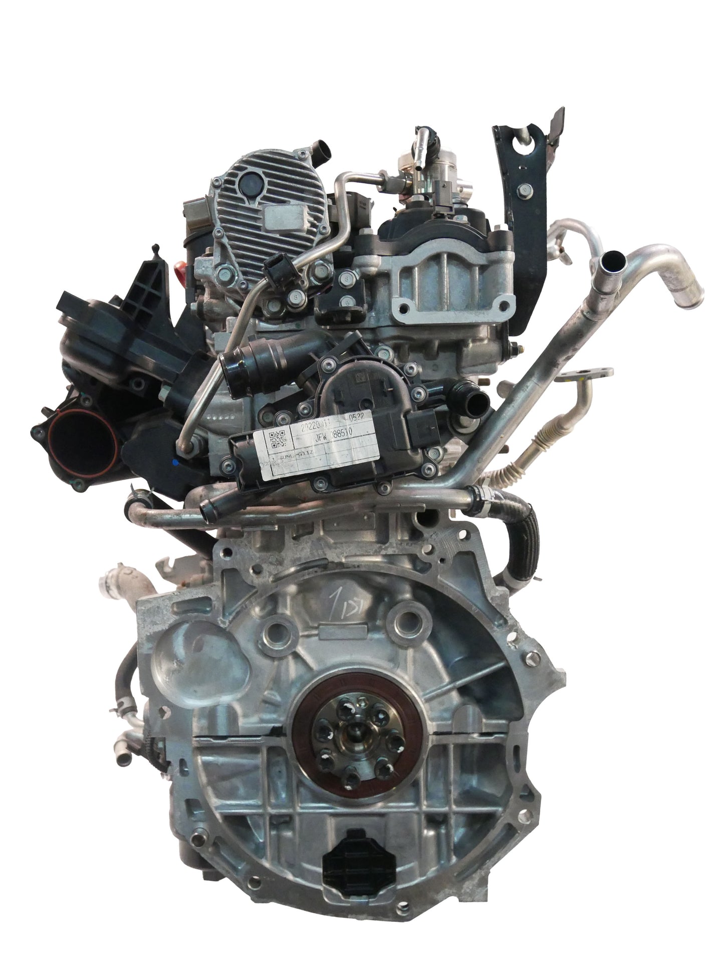 Moteur Hyundai Tucson 2022 T-GDI G4FT Z87512MZ00 | ExpressParts