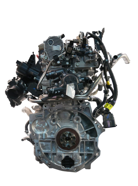 Moteur Hyundai Tucson 2023 T-GDI G4FT Z74512MZ00 | ExpressParts