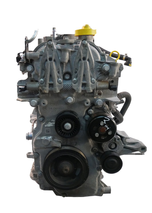 Moteur Nissan Qashqai J11 2018 J11 DIG-T HRA2DDT H5FT 101024ED9D | ExpressParts