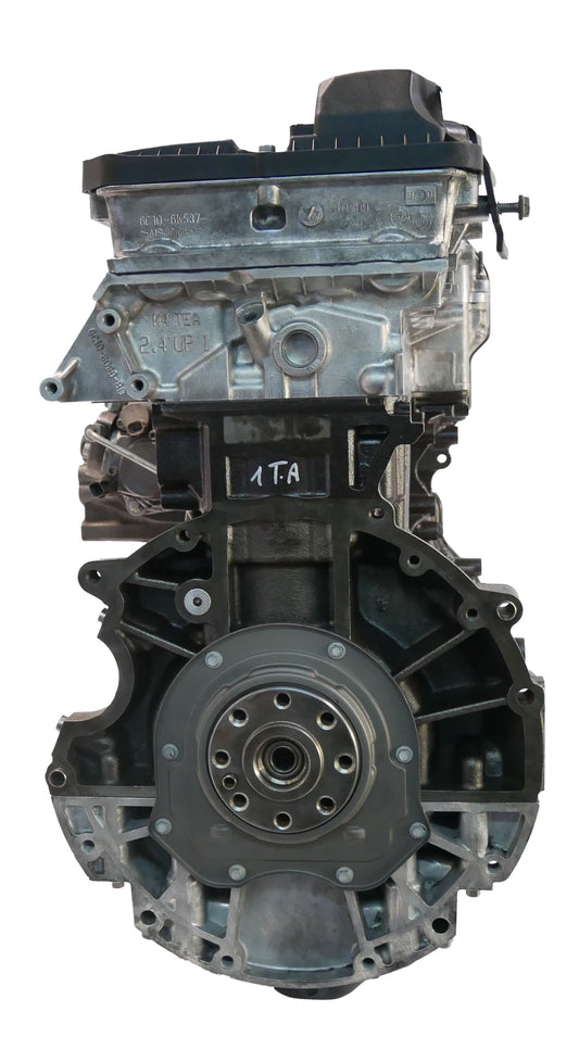 Moteur Land Rover Defender L316 2009 L316 TD4 4x4 DT244 PUMA 244DT | ExpressParts