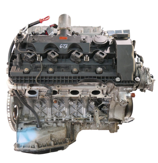 Moteur BMW Série 6 E63 2004 645Ci N62B44A N62 11000427239 11000427240 | ExpressParts