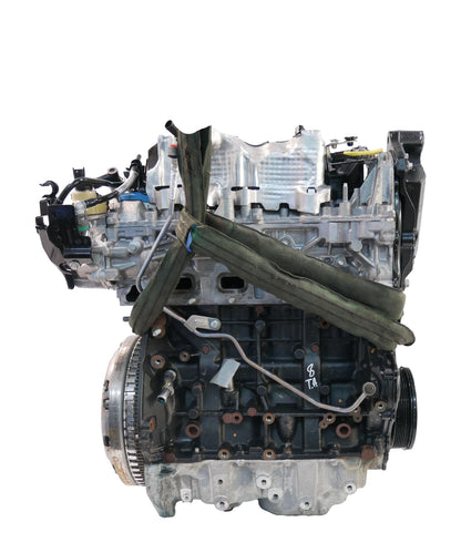 Moteur Nissan Qashqai J11 1,7 DCI R9N401 R9N 1010201Q4C d'occasion - Moteur Auto Usagé