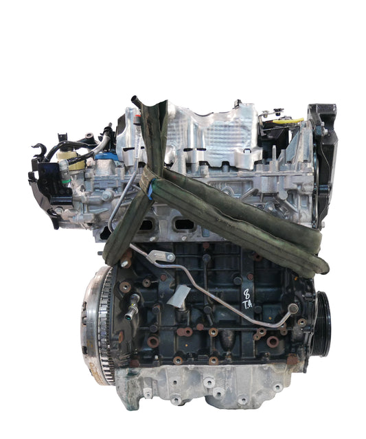 Moteur Nissan Qashqai J11 1,7 DCI R9N401 R9N 1010201Q4C d'occasion - Moteur Auto Usagé