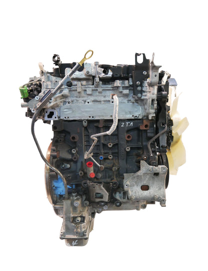 Moteur Nissan Renault Navara Alaskan 2,3 DCI YS23DDTT M9T260 1010200Q9L d'occasion - Moteur Auto Usagé
