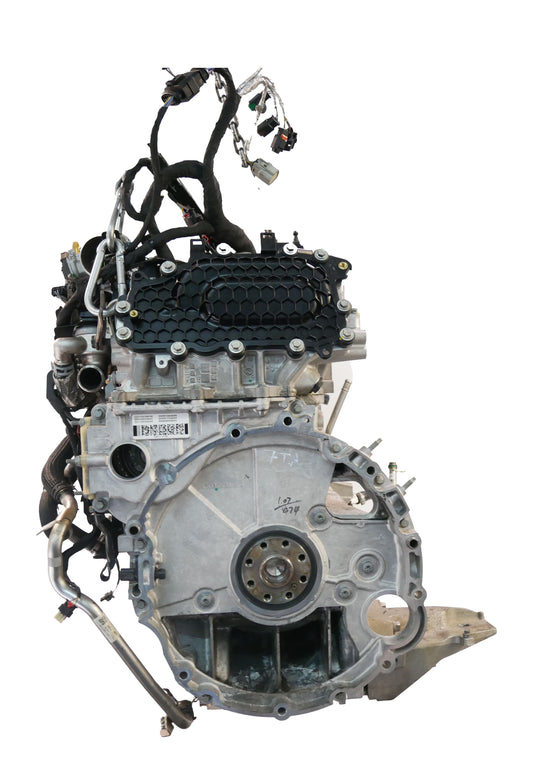 Moteur Land Rover Sport L461 2023 L461 D300 DT306 AJ20D6 M6D3-6006-AA LR157109 | ExpressParts