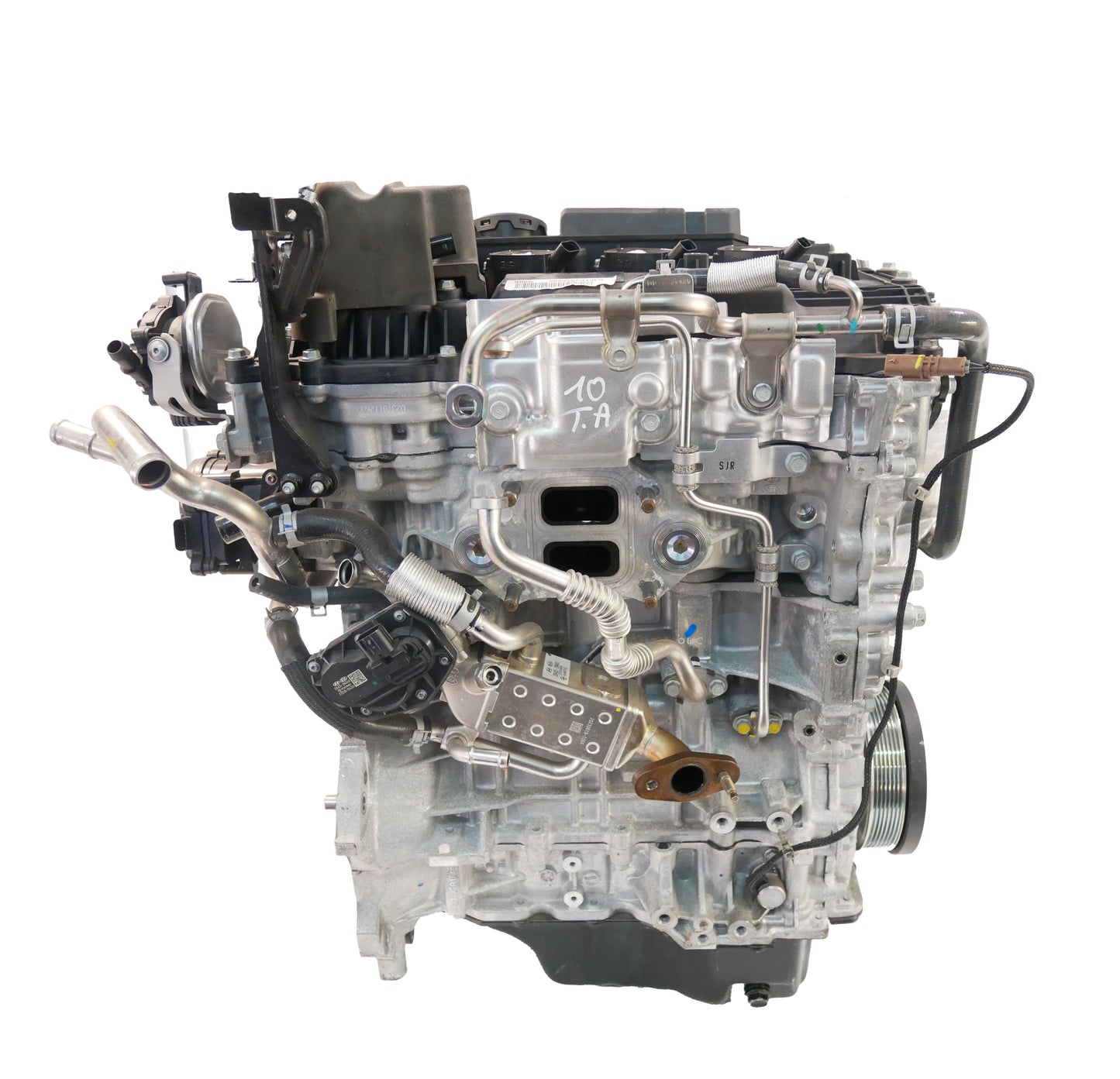 Moteur Kia Sportage NQ5 2023 NQ5 T-GDI G4FT Z74512MZ00 | ExpressParts