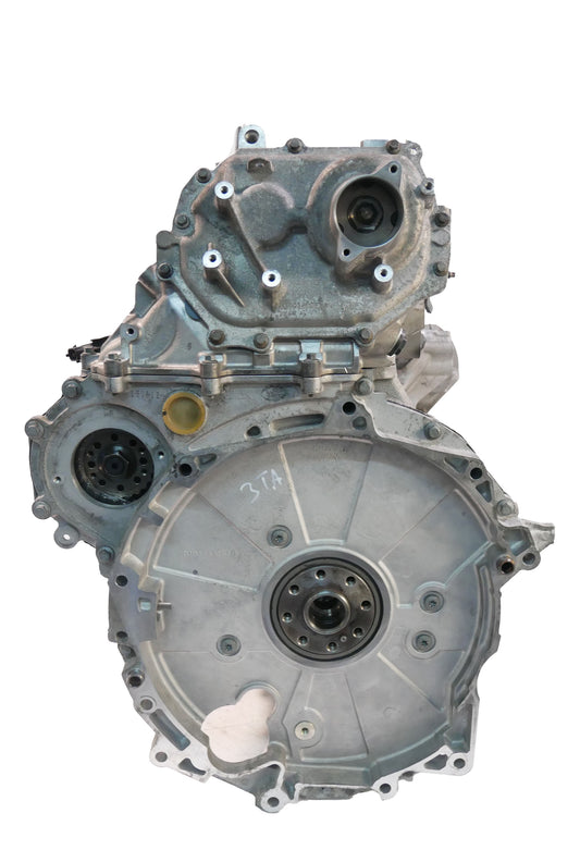 Moteur Land Rover Range Evoque L538 2017 L538 D 4x4 204DTD AJ20D4 | ExpressParts