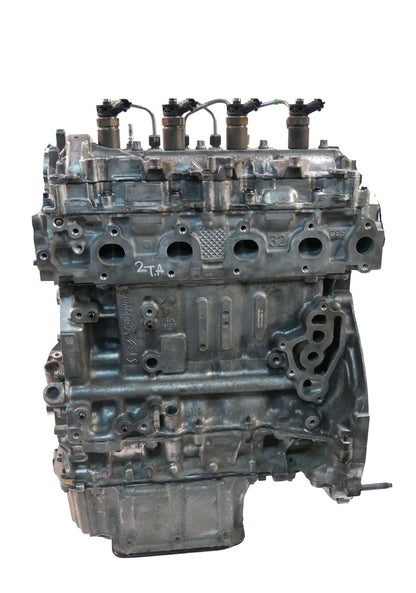 Moteur Opel Vivaro Zafira 1,5 D15DT DV5RUCD YH01 d'occasion - Moteur Auto Usagé