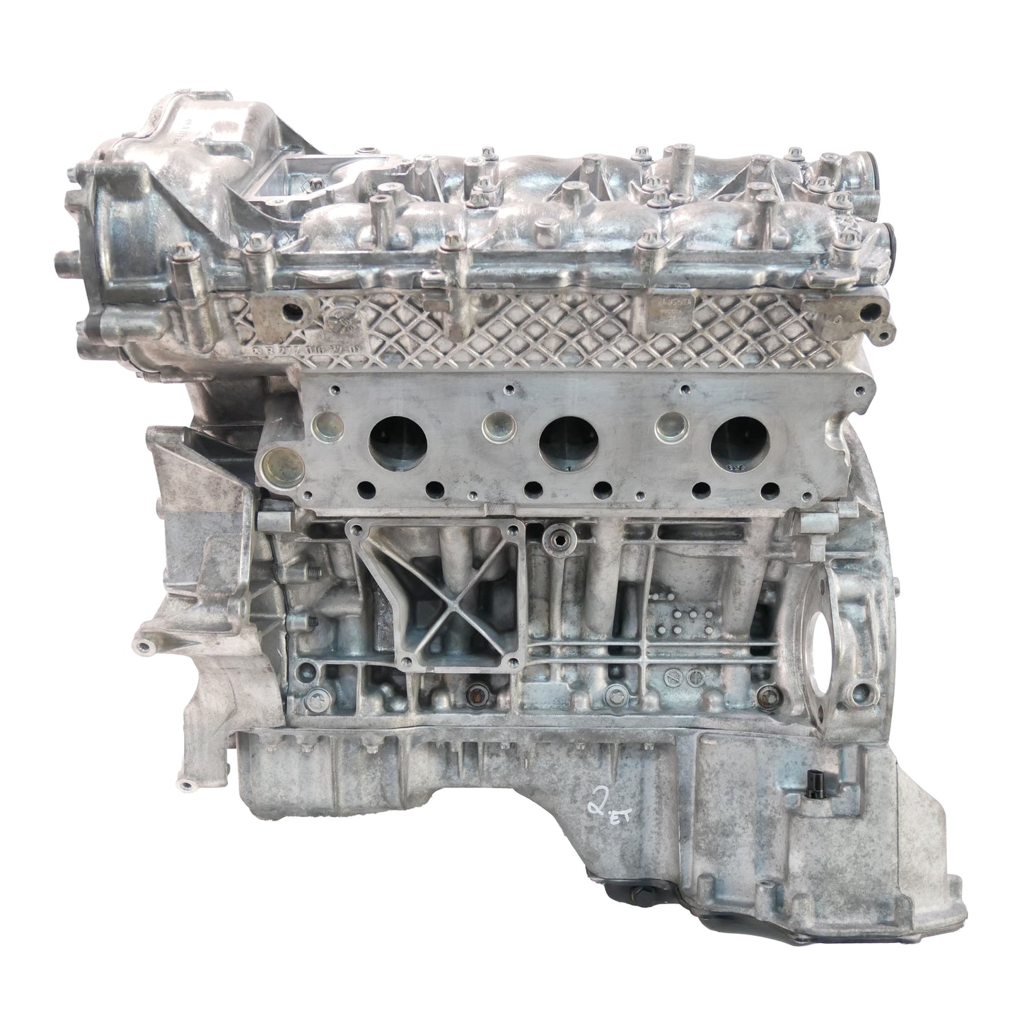 Moteur révisé Mercedes SL350 2008 M35 M272.968 272.968 M272 A2720106946 | ExpressParts