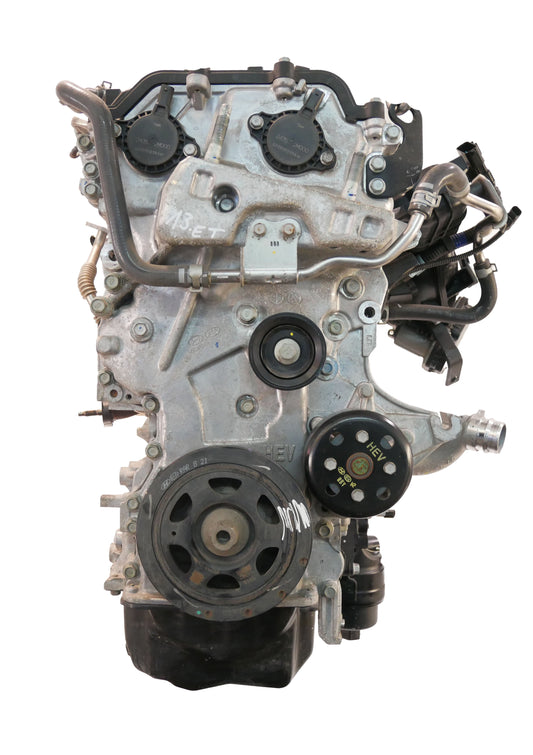 Moteur Hyundai Tucson NX4E 2022 T-GDI hybride essence G4FT Z87512MZ00 | ExpressParts