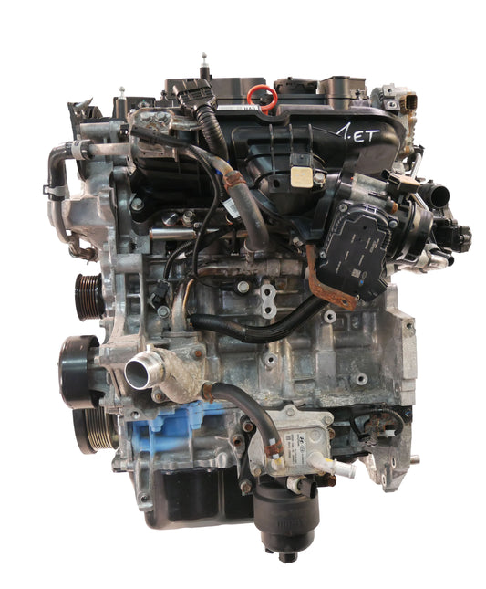 Moteur Kia Sorento MQ4 2020 MQ4 T-GDi Hybrid G4FT 195G12MH00 40.000km | ExpressParts