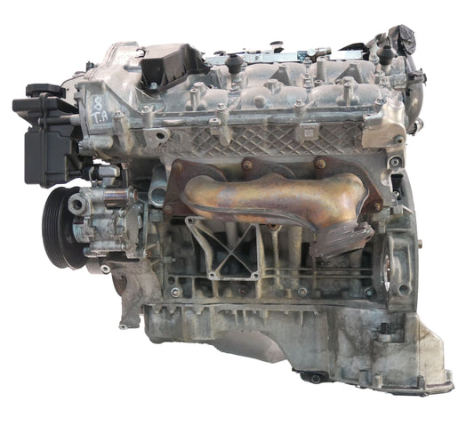 Moteur Mercedes SLK 350 R171 2004 R171 M272.963 M272.960 A2720108302 | ExpressParts