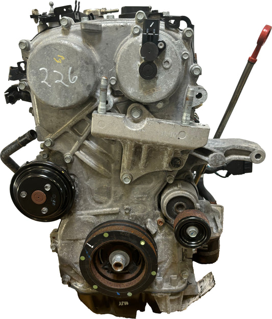 Moteur Pour Hyundai i30 I30 PDE 2018 I30 N G4KH 1T05T2GA14E | ExpressParts