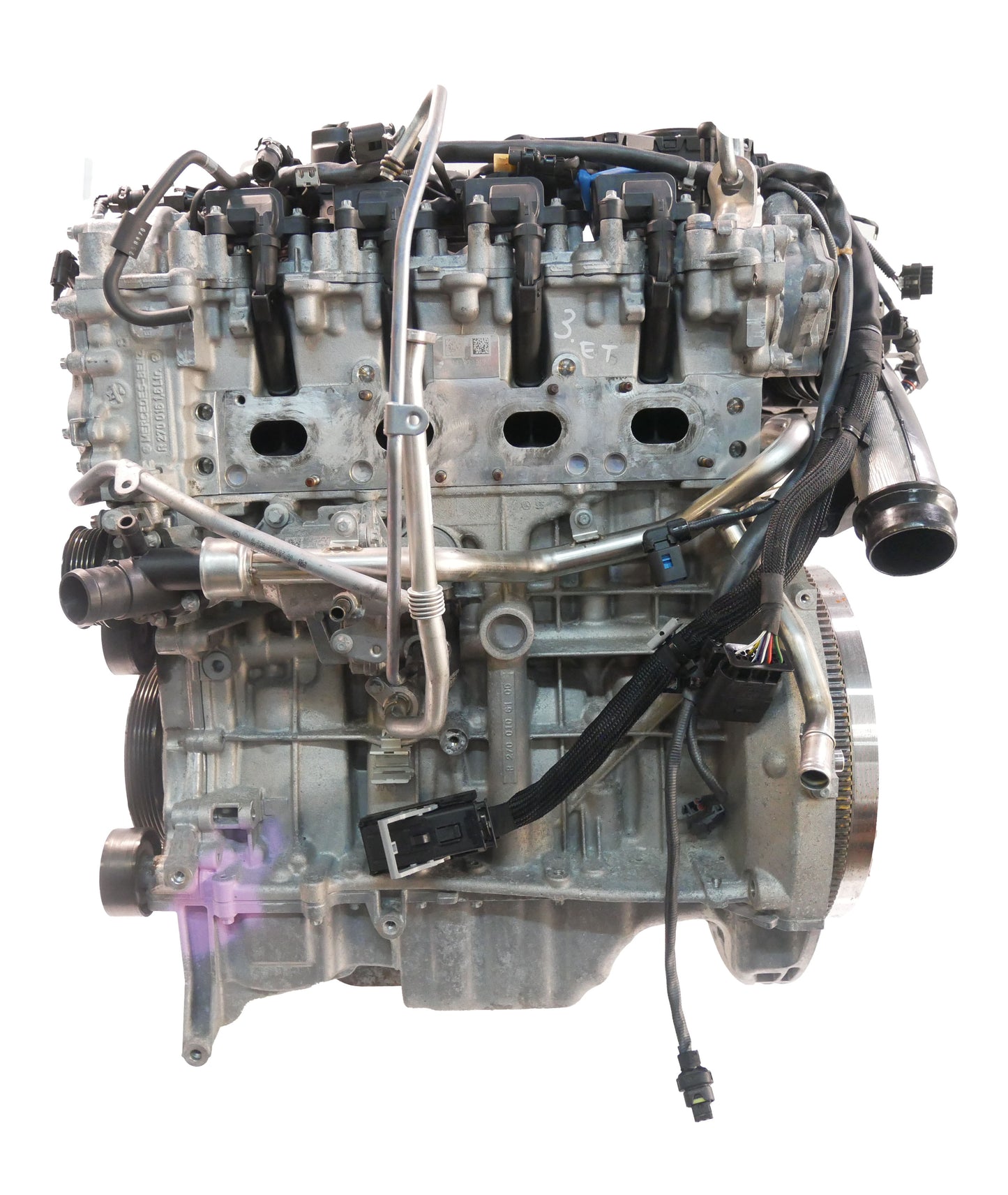 Moteur Mercedes Classe B W246 2018 W246 B180 M270.910 270.910 M270 A2700101804 | ExpressParts