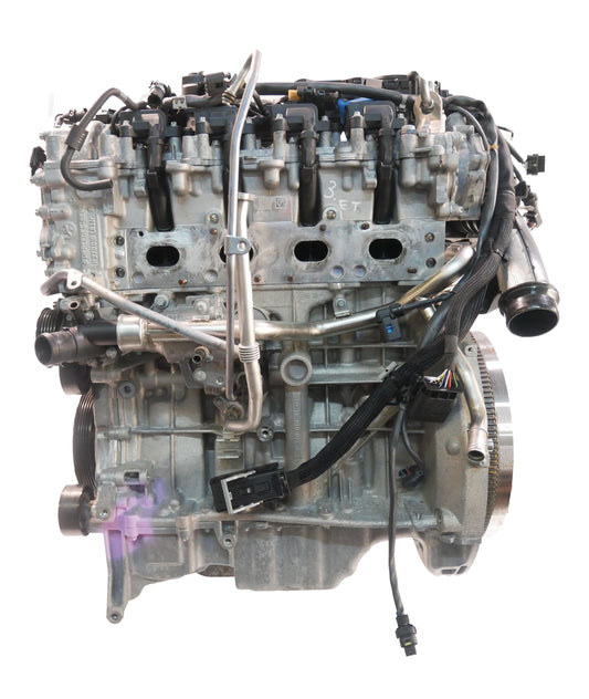 Moteur Mercedes Classe B W246 2018 W246 B180 M270.910 270.910 M270 A2700101804 | ExpressParts