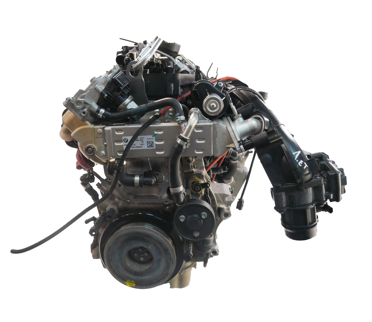 Moteur BMW X5 G05 2019 X5 30 d B57D30A B57 11002473237 | ExpressParts