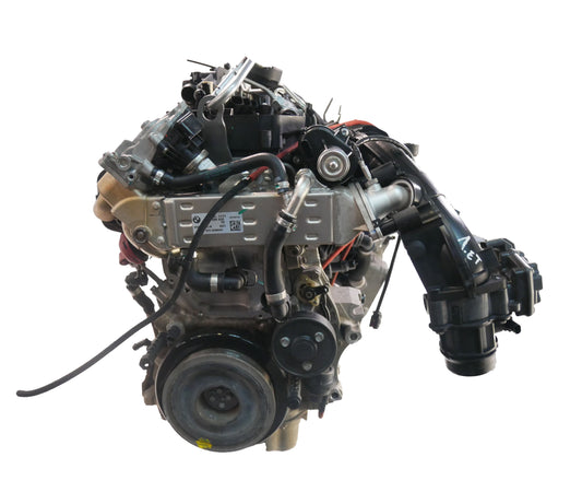 Moteur BMW X5 G05 2019 X5 30 d B57D30A B57 11002473237 | ExpressParts