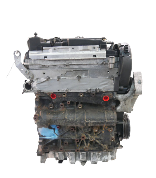 Moteur Skoda VW Superb Passat 2015 B7 TDI DFCA DFC 04L100036L 04L100036LX | ExpressParts