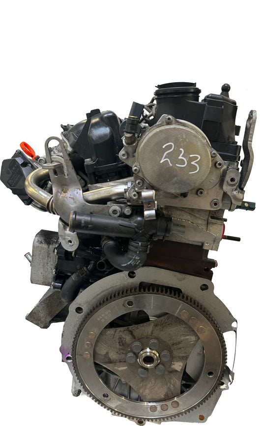 Moteur VW Amarok 2HA 2013 BiTDI TDI CSHA CSH 03L100091L | ExpressParts
