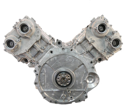 Moteur Révisé Porsche Panamera 971 2,9 E-Hybride DGPA DPG 9A710002204 d'occasion - Moteur Auto Usagé