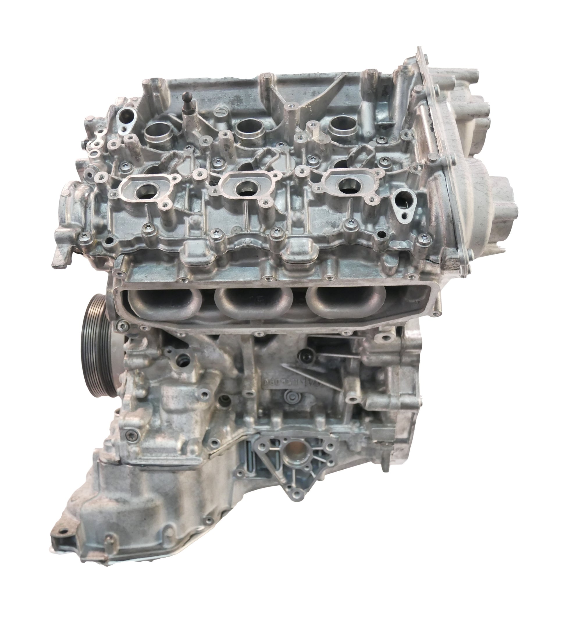 Moteur Révisé Porsche Panamera 971 2,9 E-Hybride DGPA DPG 9A710002204 d'occasion - Moteur Auto Usagé