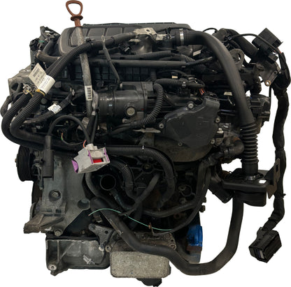 Moteur d'occasion Mercedes Vito Marco Polo W447 1.6L – 622.951--OM622.951-OM622/A6220102200 – 2014