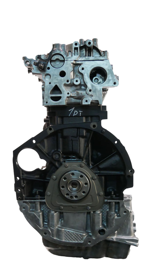 Moteur Nissan Navara 2,3 DCI YS23DDTT YS23 M9T270 d'occasion - Moteur Auto Usagé