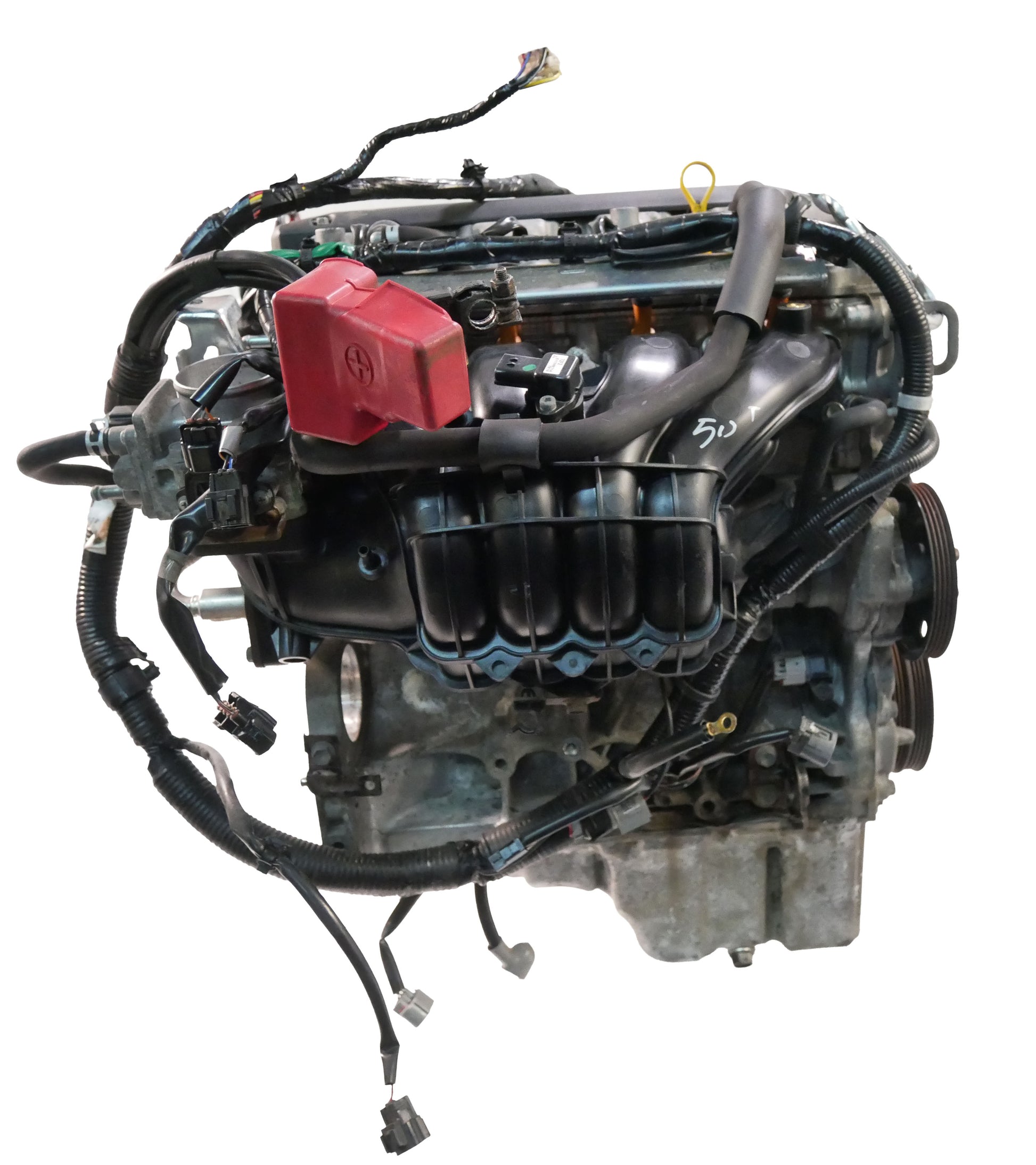 Moteur Suzuki Swift Mk3 1,3 4x4 M13A-1910019 M13A 11400-86883 109000km d'occasion - Moteur Auto Usagé