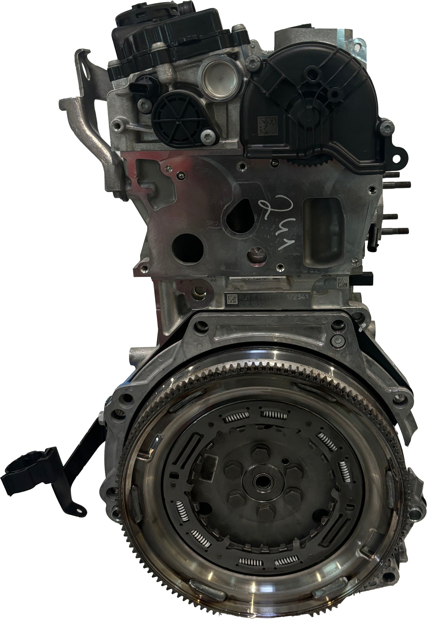 Moteur Audi Cupra Seat Skoda VW Passat 2024 TSI DPCA DPC 05E100032A 9.200km | ExpressParts