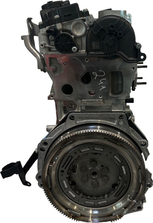 Moteur Audi Cupra Seat Skoda VW Passat 2024 TSI DPCA DPC 05E100032A 9.200km | ExpressParts