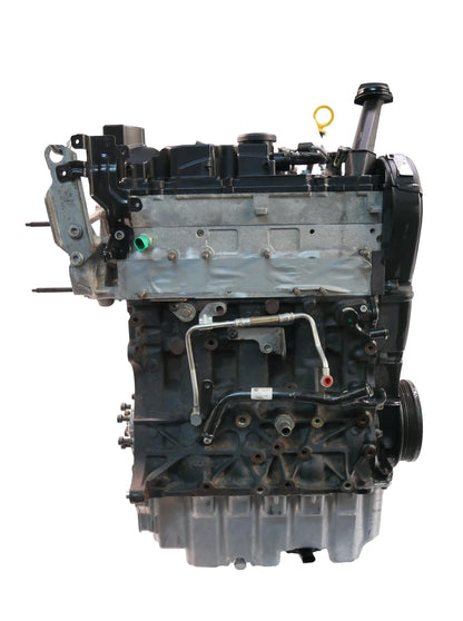 Moteur VW Transporter T6 2,0 TDI CXGA CXG 04L100090B 04L100090BX d'occasion - Moteur Auto Usagé