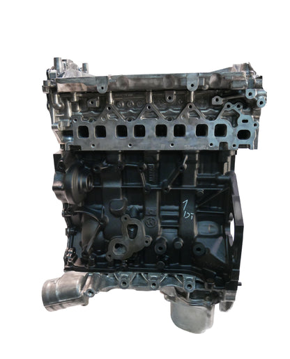 Moteur Nissan Navara 2,3 DCI YS23DDTT YS23 M9T270 d'occasion - Moteur Auto Usagé