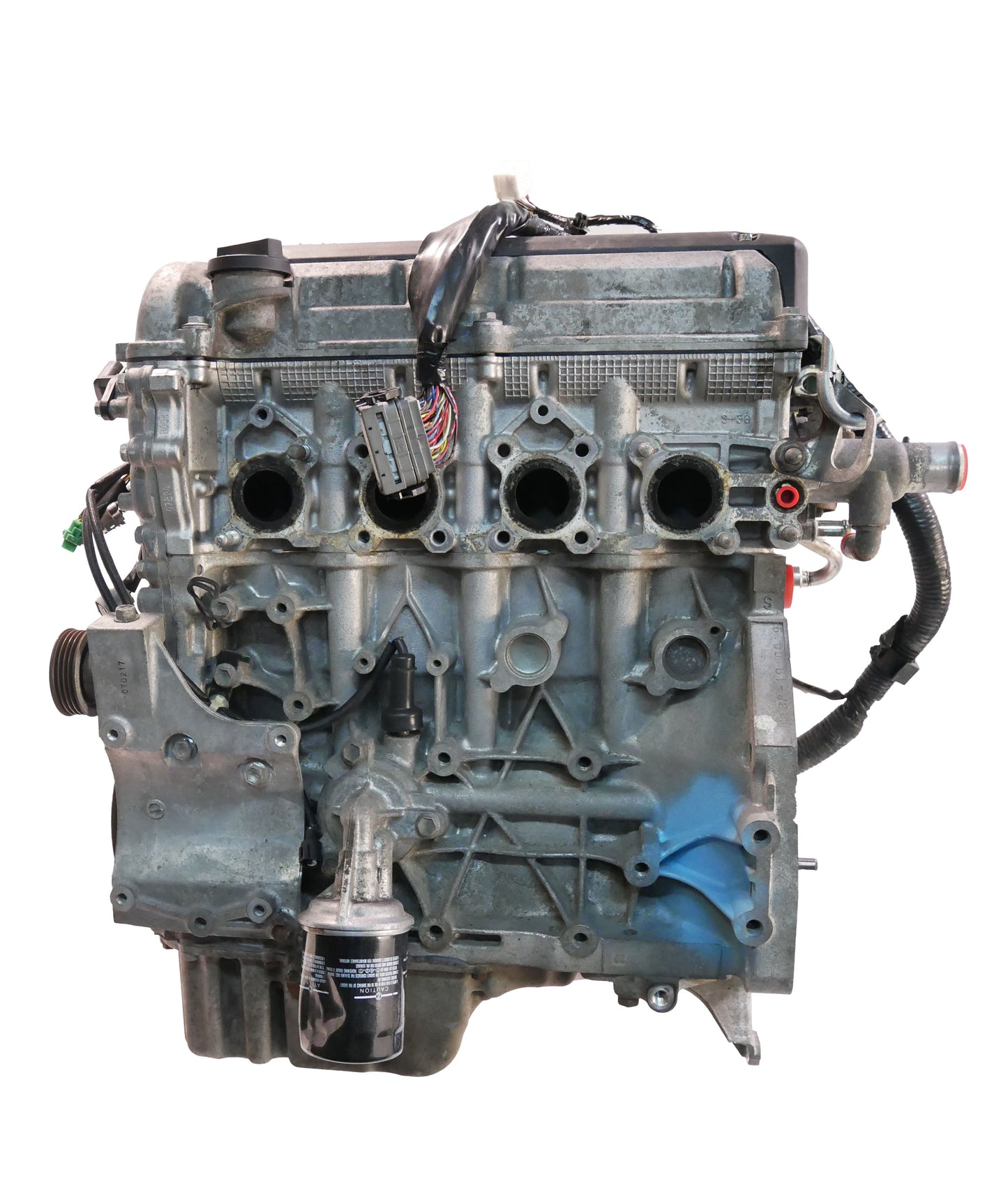 Moteur Suzuki Swift Mk3 1,3 4x4 M13A-1910019 M13A 11400-86883 109000km d'occasion - Moteur Auto Usagé