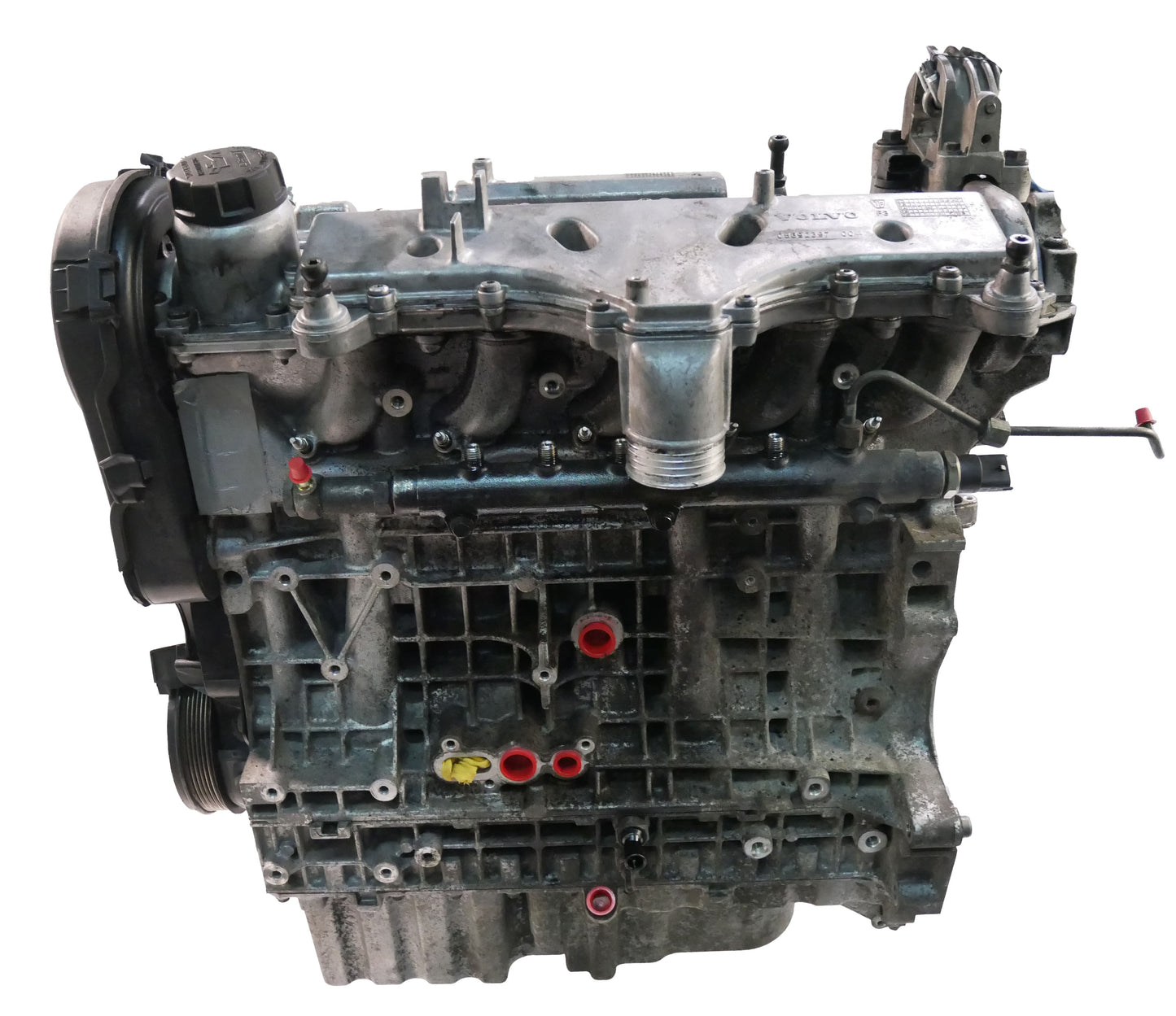 Moteur Volvo XC90 2,4 D5 D5244T5 8251492 d'occasion - Moteur Auto Usagé
