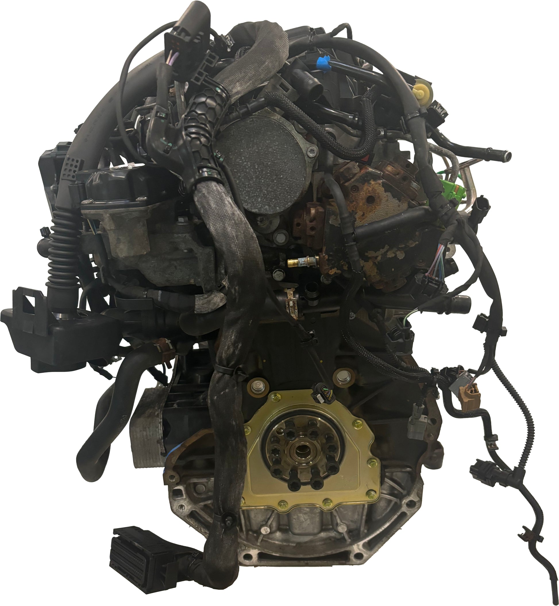 Moteur Mercedes Vito W447 1,6 CDI 622.951 OM622.951 OM622 A6220102200 d'occasion - Moteur Auto Usagé