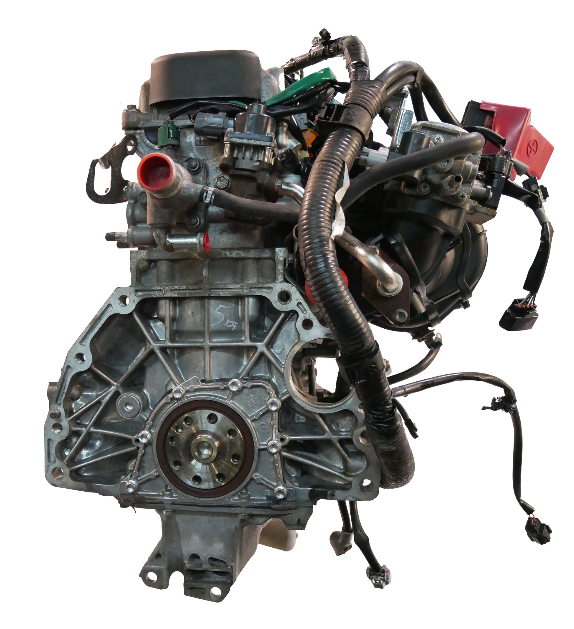 Moteur Suzuki Swift Mk3 1,3 4x4 M13A-1910019 M13A 11400-86883 109000km d'occasion - Moteur Auto Usagé