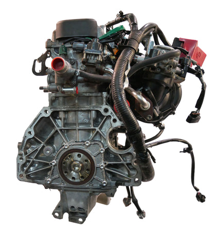 Moteur Suzuki Swift Mk3 1,3 4x4 M13A-1910019 M13A 11400-86883 109000km d'occasion - Moteur Auto Usagé