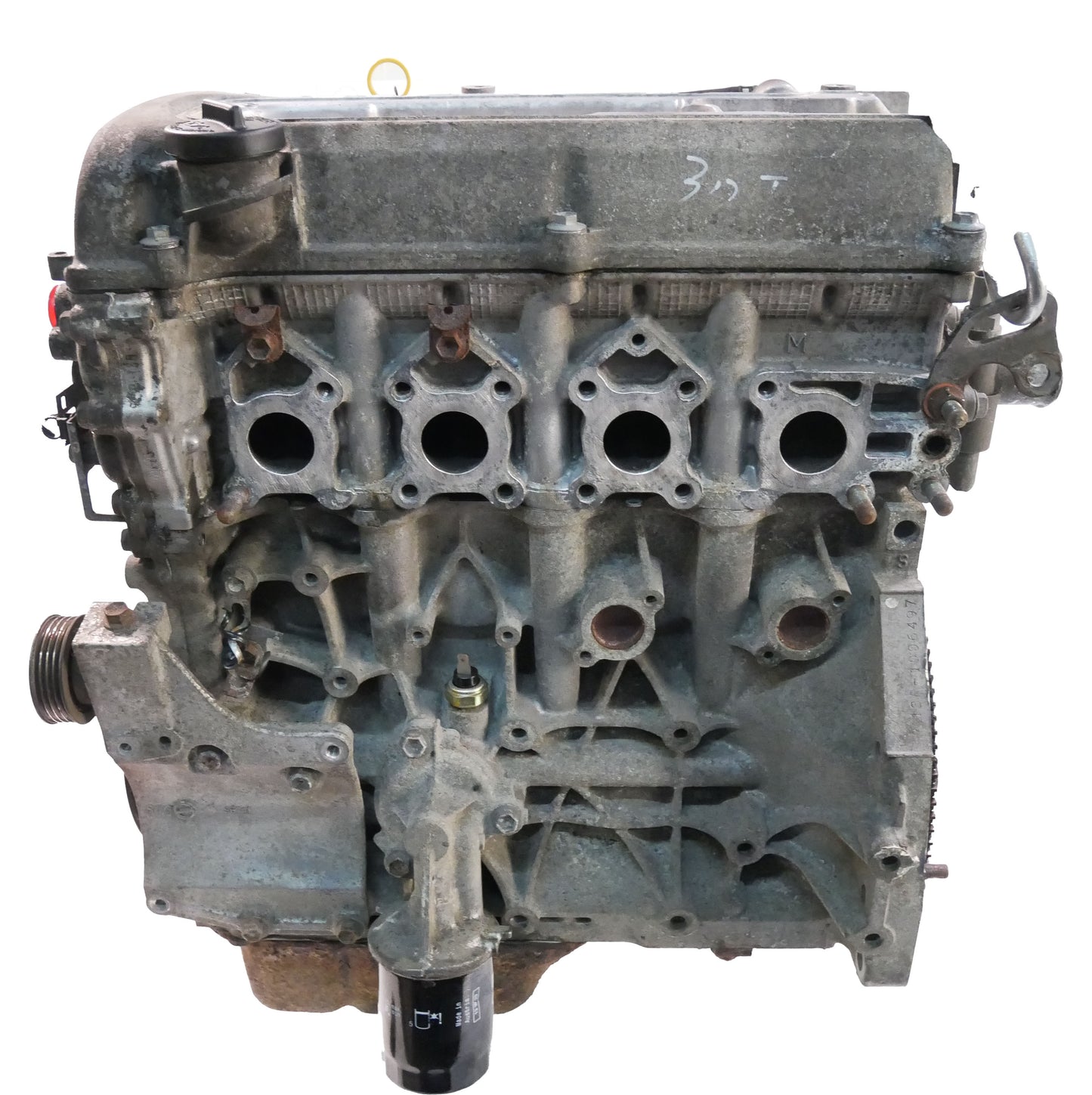 Moteur Suzuki Ignis Mk1 FH 1,3 M13A-1096497 M13A d'occasion - Moteur Auto Usagé
