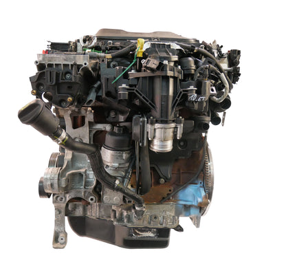 Moteur d'occasion Ford Kuga 2.0L – UFDA/AV4Q-6006-AD – 2012