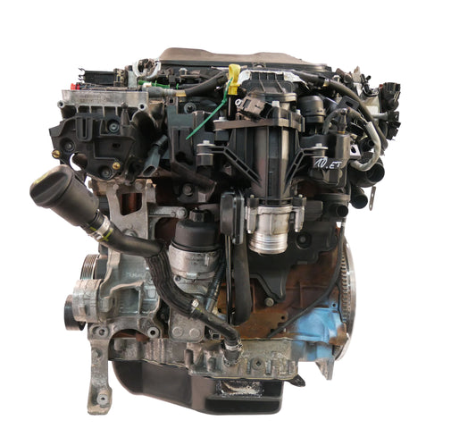 Moteur d'occasion Ford Kuga 2.0L – UFDA/AV4Q-6006-AD – 2012