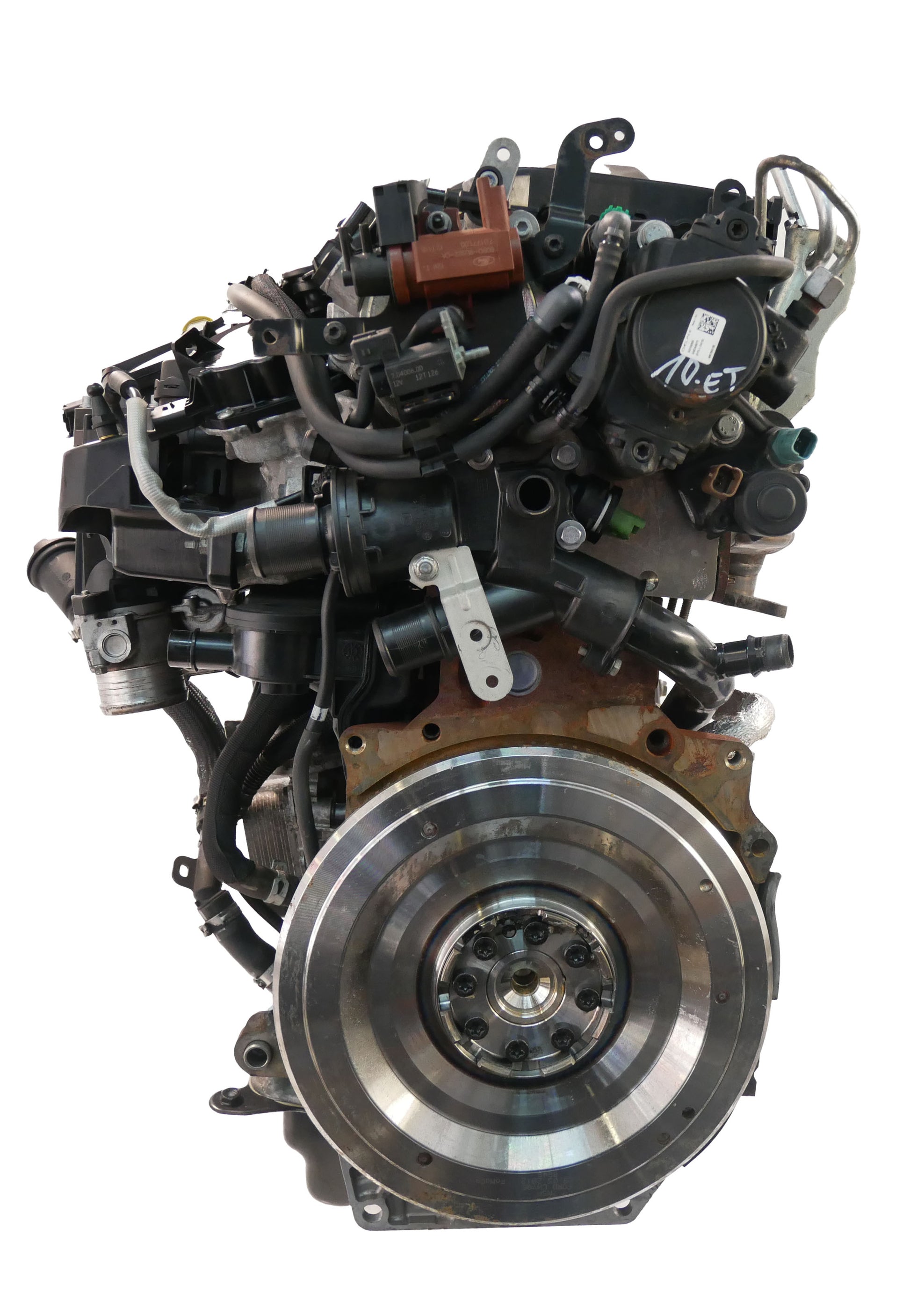 Moteur Ford Kuga 2,0 TDCI UFDA AV4Q-6006-AD d'occasion - Moteur Auto Usagé