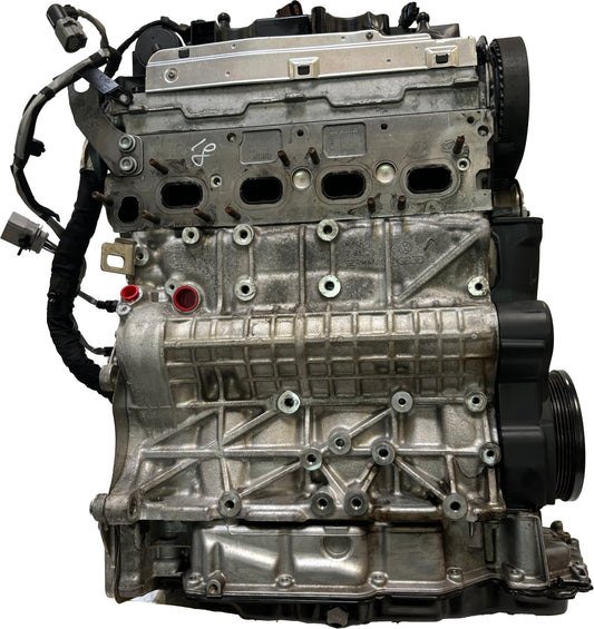 Moteur Audi Skoda VW Passat 2022 40 TDI DTUA DTU 05L100031D | ExpressParts